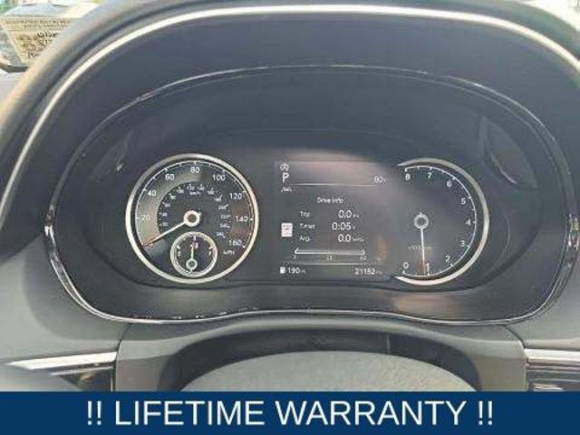 Used 2024 Genesis GV70 2.5T w/ Select Package AWD/4WD image 8