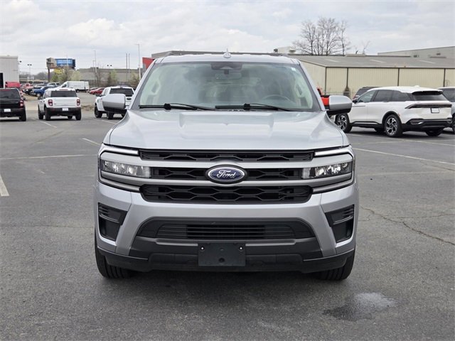 Certified 2024 Ford Expedition Max XLT image 8