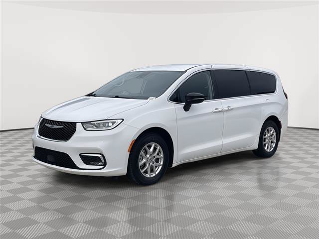 Used 2024 Chrysler Pacifica Touring-L FWD image 1
