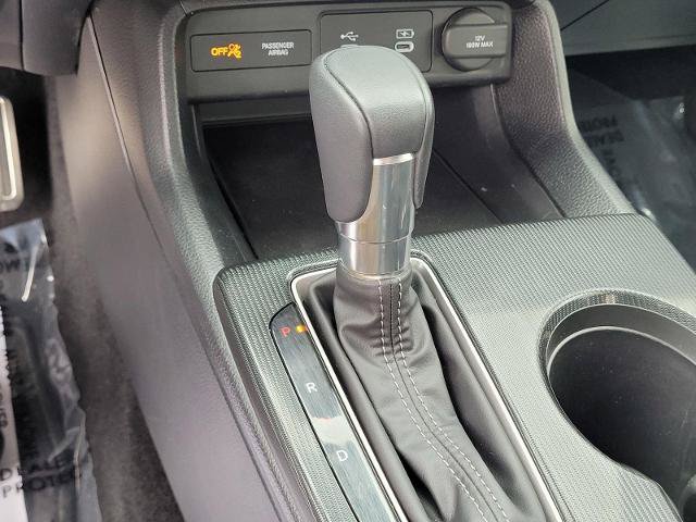 Used 2025 Honda Civic Sport image 24