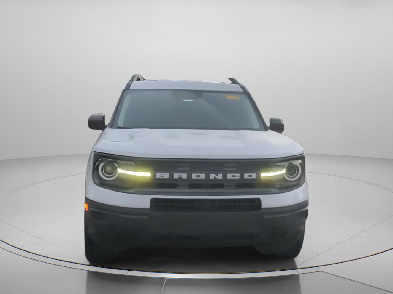 Certified 2023 Ford Bronco Sport Big Bend AWD/4WD image 7