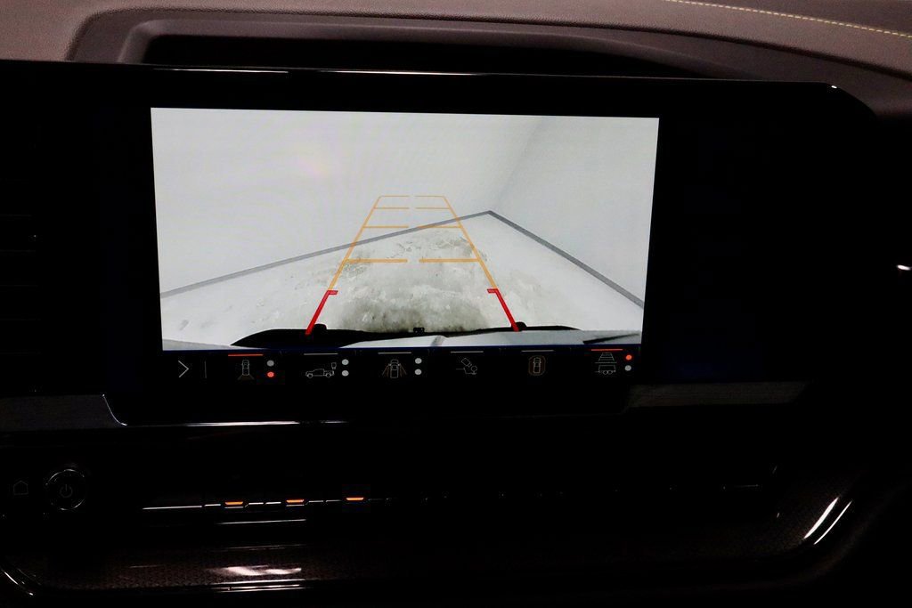 Used 2024 Chevrolet Silverado 1500 ZR2 w/ ZR2 Bison Edition image 9