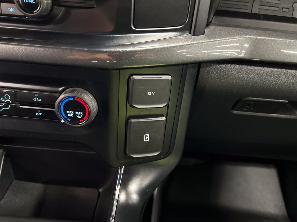 Certified 2023 Ford F150 XL w/ STX Appearance Package AWD/4WD image 25
