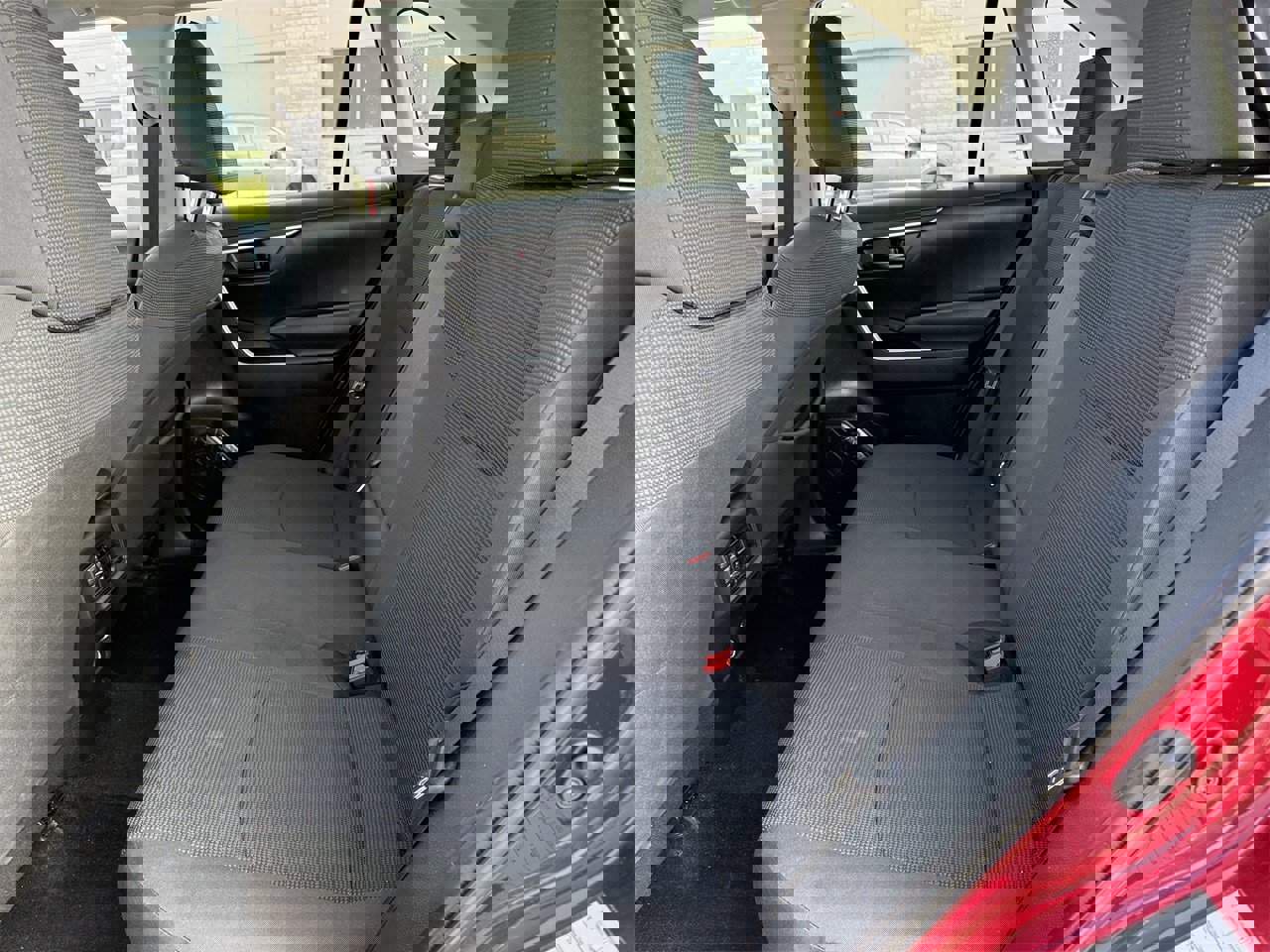 Used 2024 Toyota RAV4 LE image 26