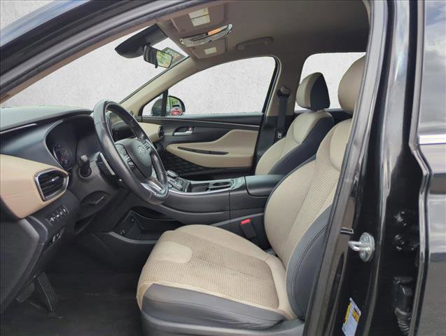 Used 2023 Hyundai Santa Fe SEL AWD/4WD image 18