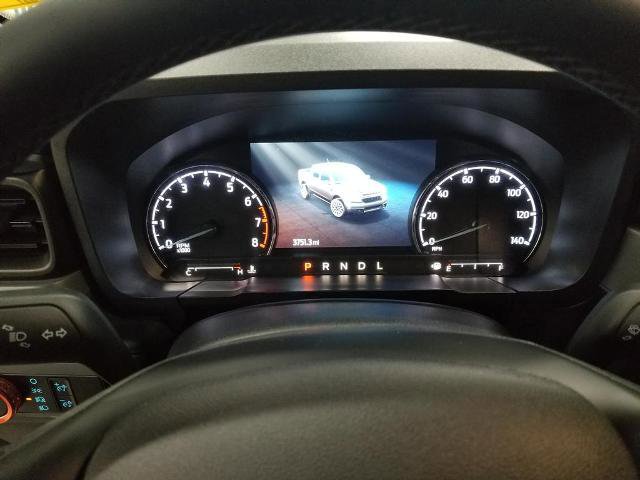 Certified 2024 Ford Maverick Tremor w/ Tremor Off-Road Package image 18