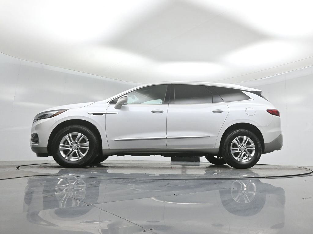 Used 2020 Buick Enclave Essence w/ LPO, Floor Liner Package FWD image 25