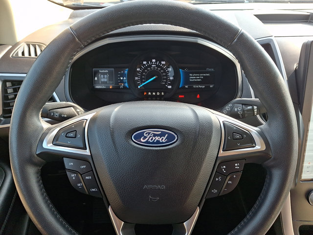 Certified 2024 Ford Edge SEL w/ Convenience Package AWD/4WD image 24