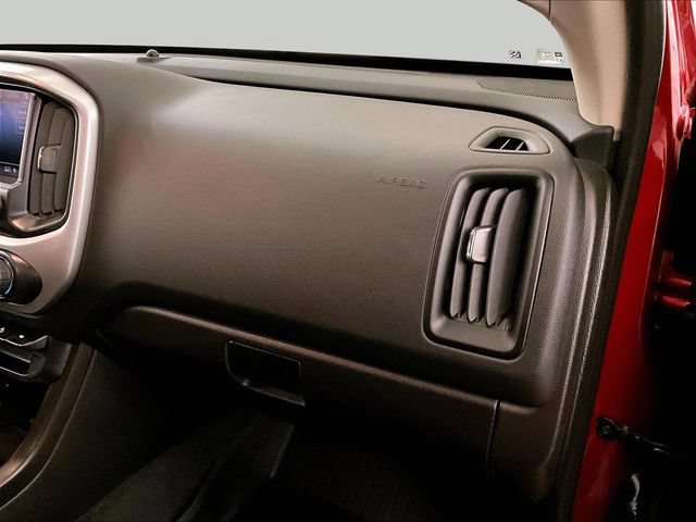 Used 2021 Chevrolet Colorado LT AWD/4WD image 15