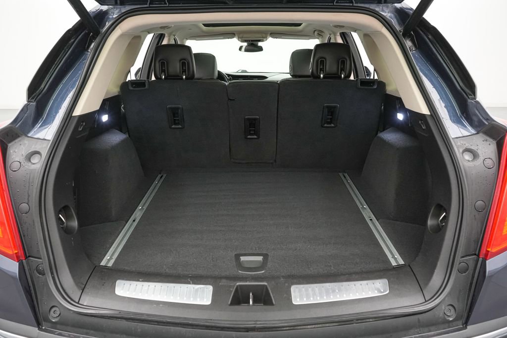 Used 2019 Cadillac XT5 Premium Luxury FWD image 21