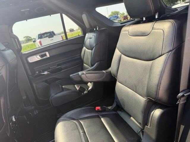 Certified 2023 Ford Explorer ST w/ Equipment Group 401A AWD/4WD image 26