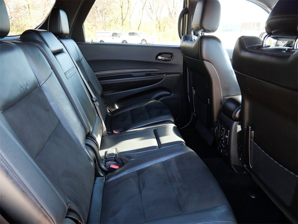 Used 2021 Dodge Durango GT image 9