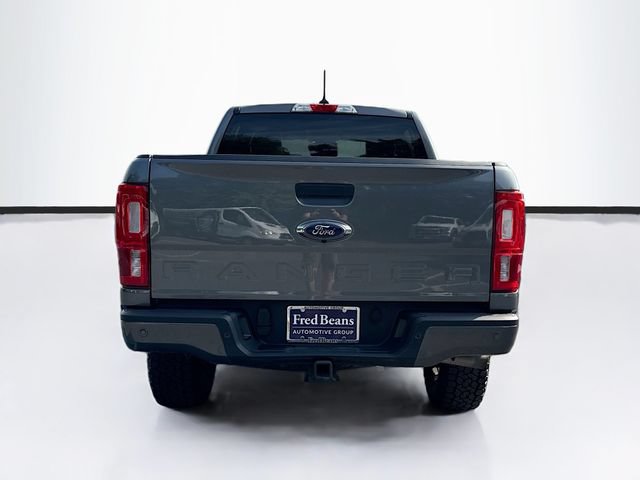 Certified 2022 Ford Ranger XLT w/ Tremor Off-Road Package AWD/4WD image 7