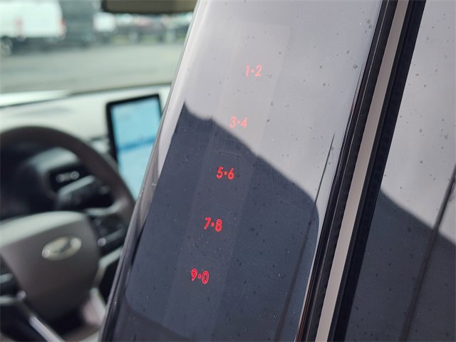 Certified 2022 Ford Explorer Platinum w/ Technology Package image 22