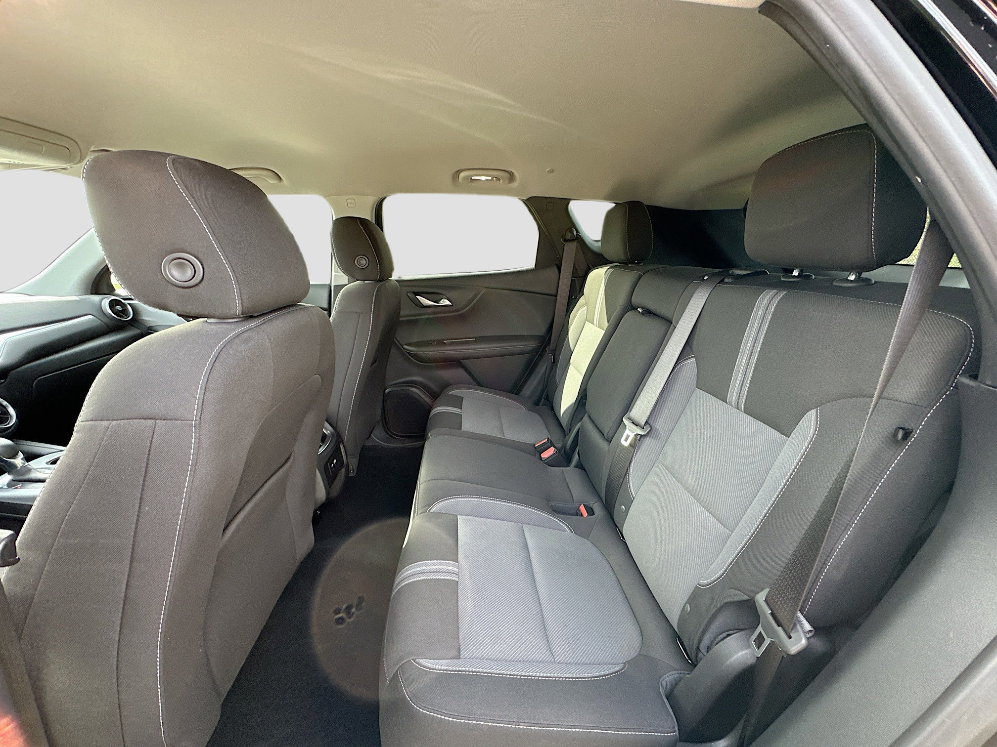 Used 2023 Chevrolet Blazer LT image 21