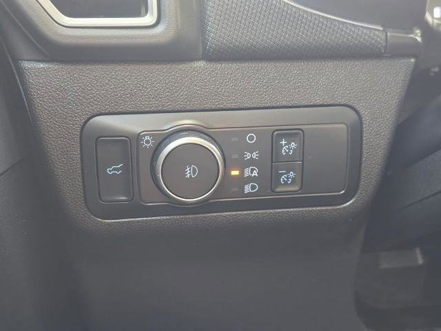 Certified 2022 Ford Bronco Sport Outer Banks w/ Tech Package image 13