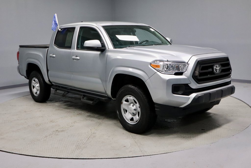 Used 2023 Toyota Tacoma SR