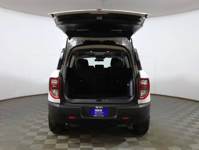 Certified 2024 Ford Bronco Sport Big Bend w/ Convenience Package image 22