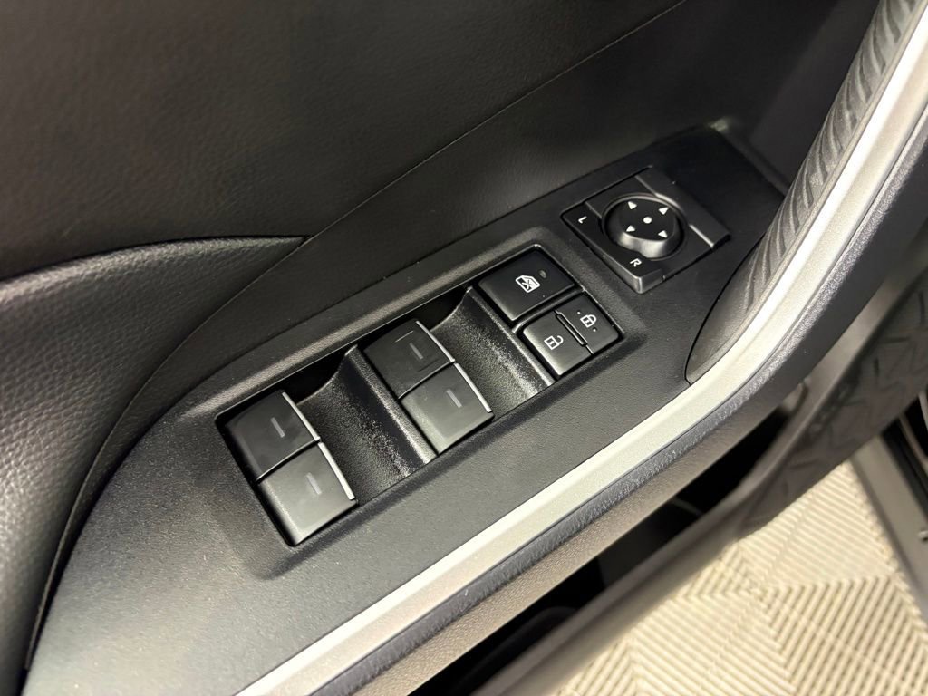 Used 2025 Toyota RAV4 XLE Premium w/ Weather Package image 13