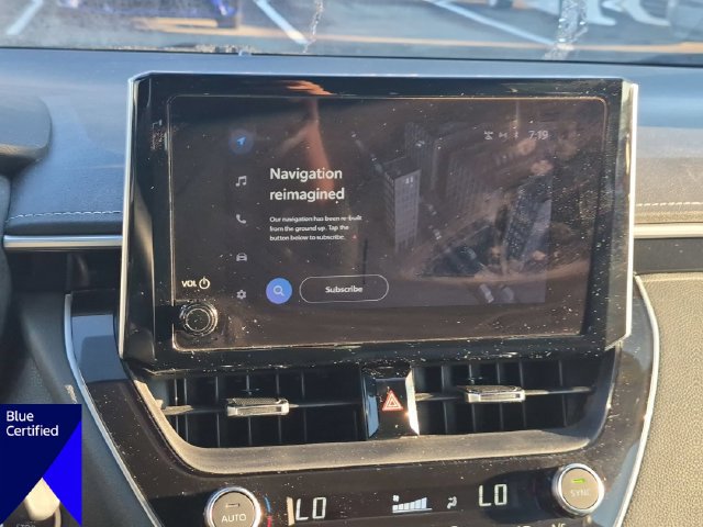 Used 2023 Toyota Corolla XSE FWD image 21