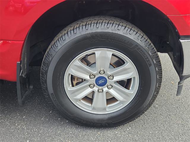 Certified 2020 Ford F150 XLT image 8
