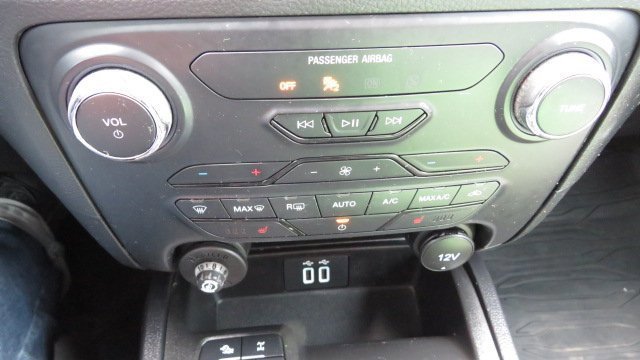 Certified 2022 Ford Ranger Lariat w/ Equipment Group 501A High image 19