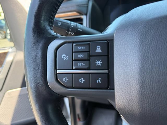 Certified 2022 Ford F150 Lightning Lariat AWD/4WD image 27