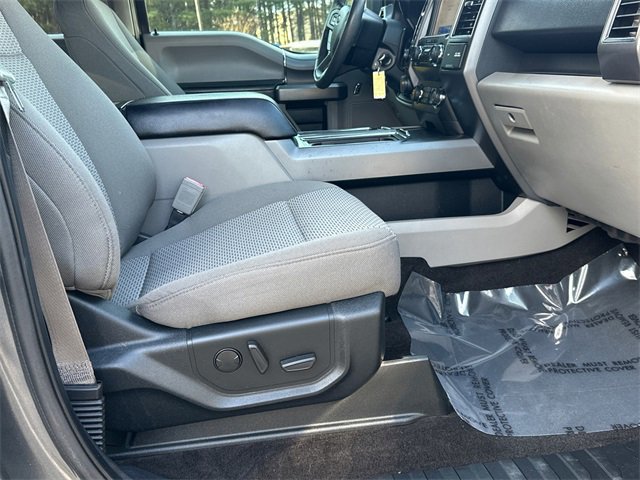 Certified 2020 Ford F150 XLT w/ Equipment Group 302A Luxury image 13