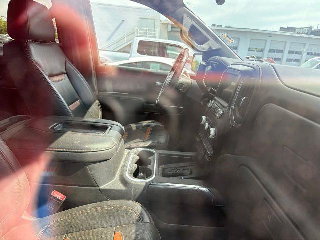 Used 2020 GMC Sierra 1500 AT4 w/ AT4 Premium Package AWD/4WD image 14