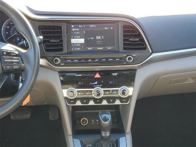Used 2020 Hyundai Elantra SEL image 19