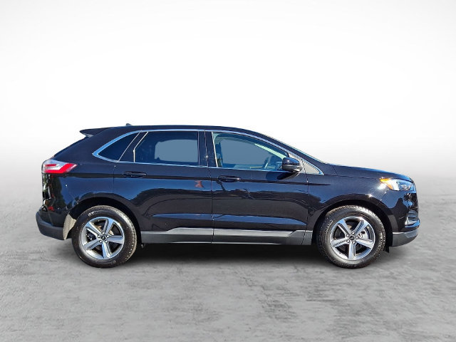 Certified 2023 Ford Edge SEL w/ Convenience Package AWD/4WD image 7