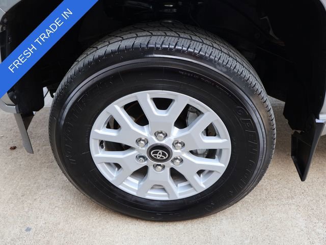 Used 2024 Toyota Tacoma SR5 image 29