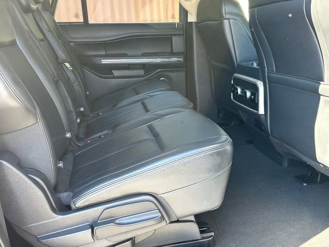 Certified 2024 Ford Expedition Max XLT AWD/4WD image 15