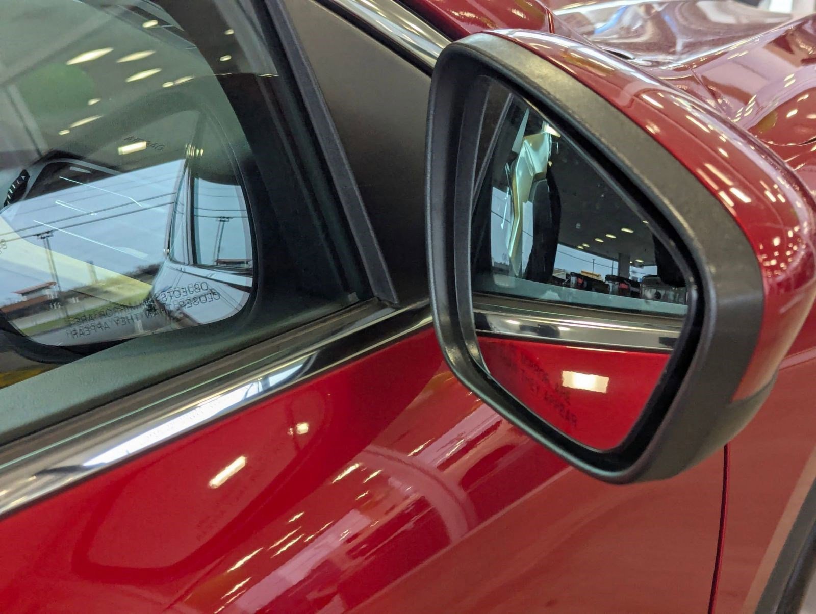 Certified 2021 Ford Escape Titanium w/ Titanium Elite Package image 22