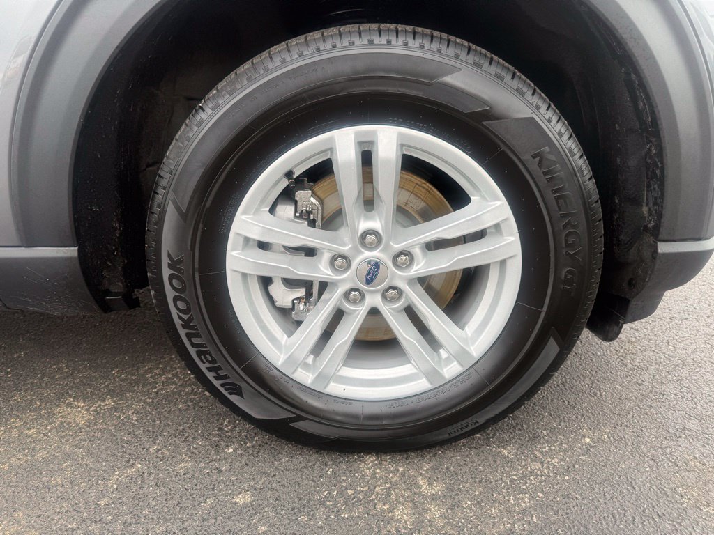 Certified 2024 Ford Explorer XLT AWD/4WD image 58