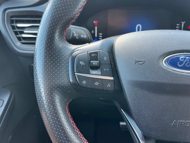 Certified 2023 Ford Escape ST-Line w/ Tech Pack #1 FWD image 15