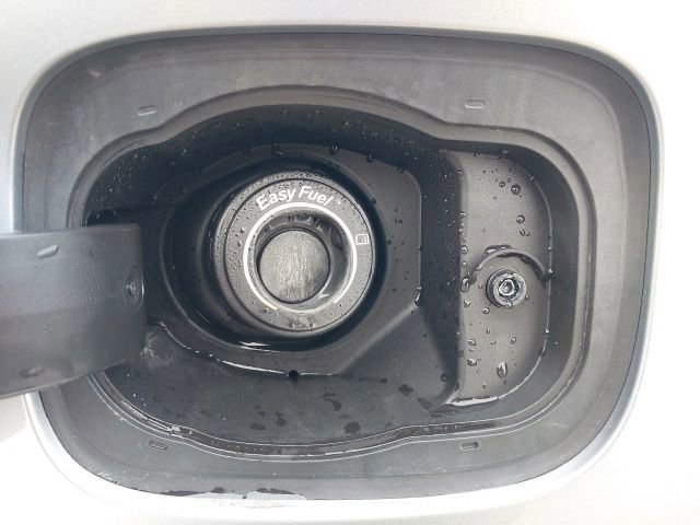 Certified 2023 Ford Explorer Limited image 10