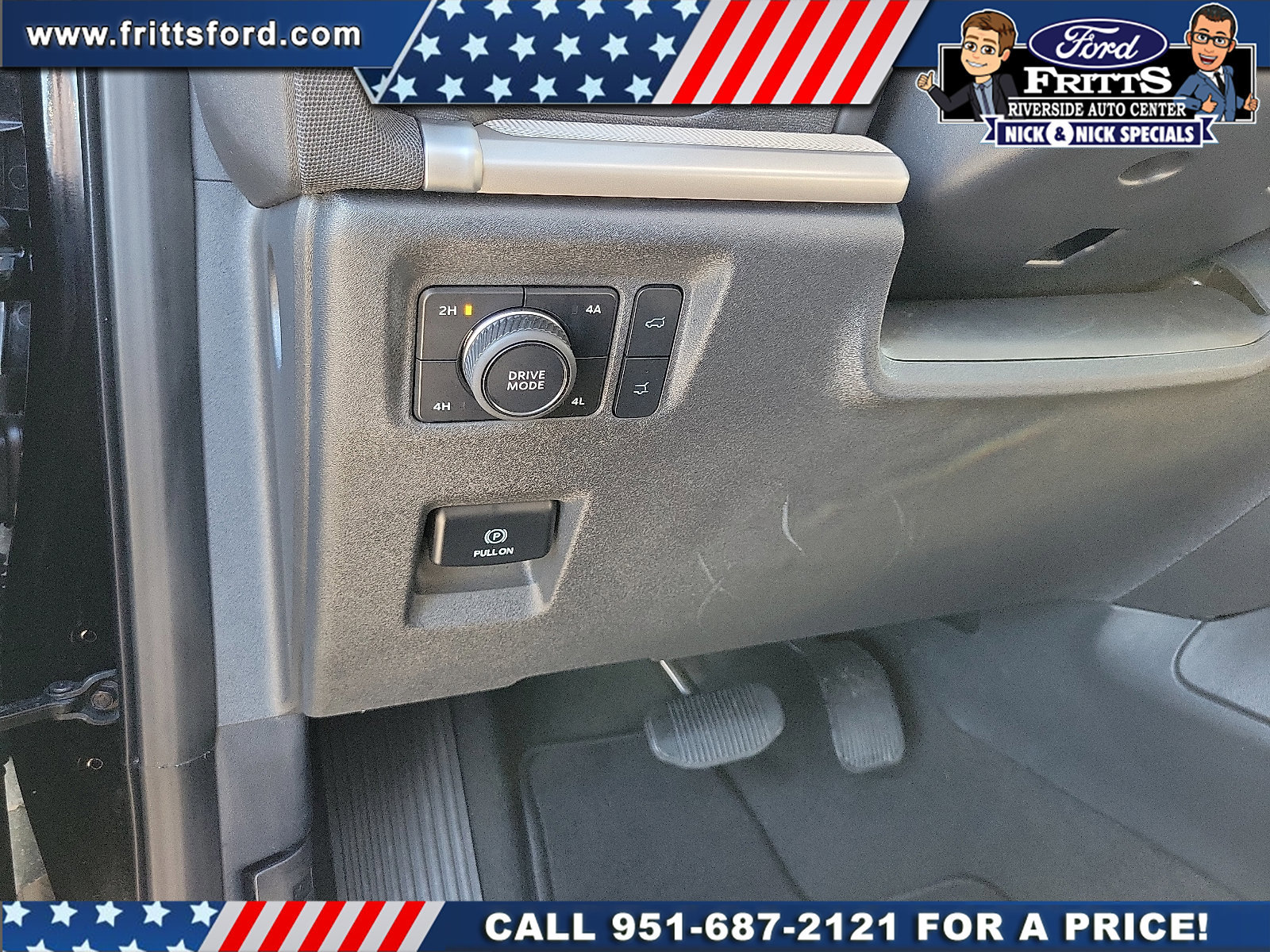 Certified 2025 Ford Expedition Active image 12