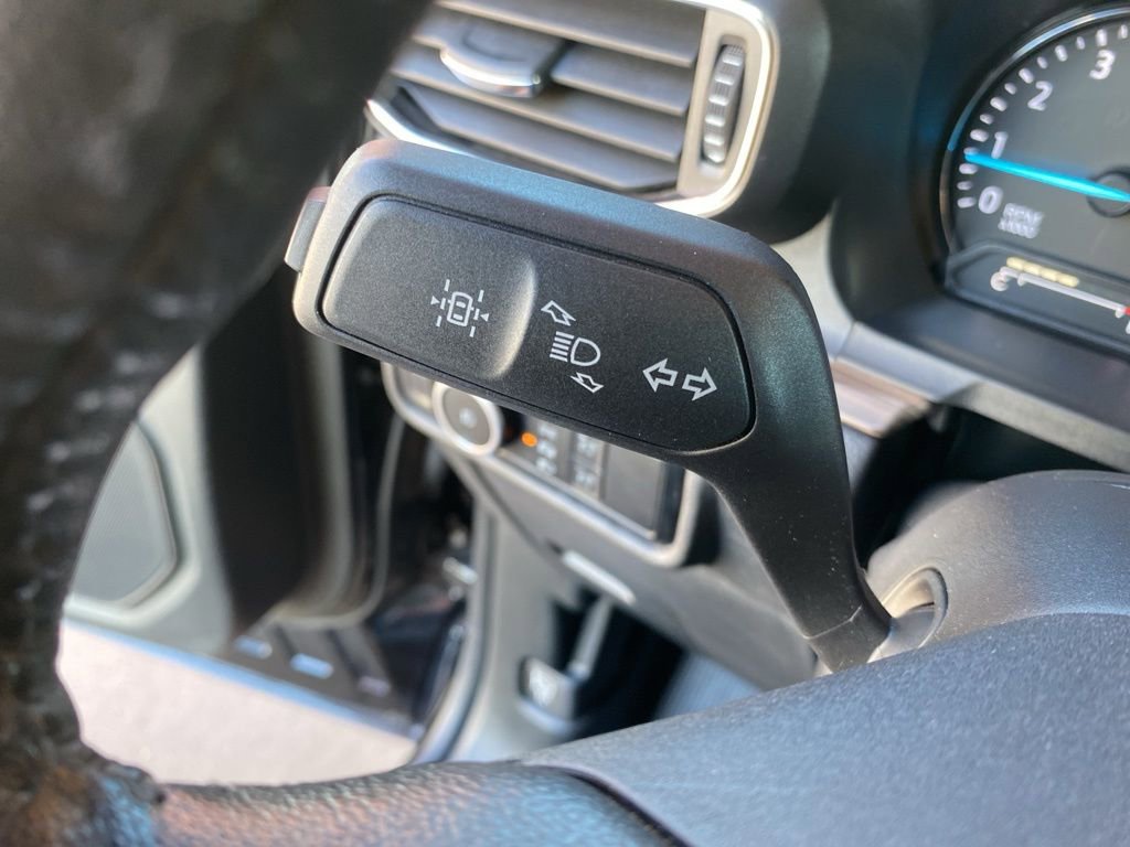 Certified 2023 Ford Explorer Limited w/ Equipment Group 301A image 32