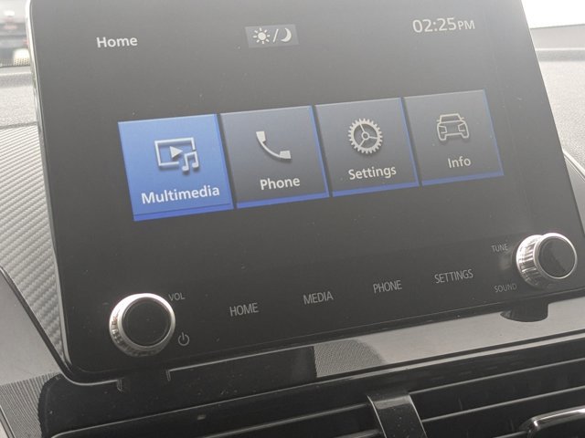 Used 2024 Mitsubishi Eclipse Cross LE image 23