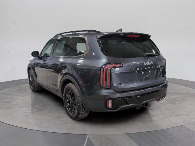 Used 2024 Kia Telluride SX X-Pro AWD/4WD image 7