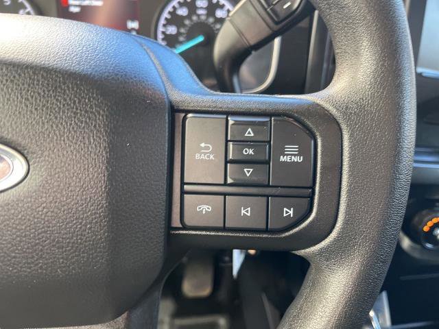 Certified 2023 Ford F150 XL w/ STX Appearance Package image 27