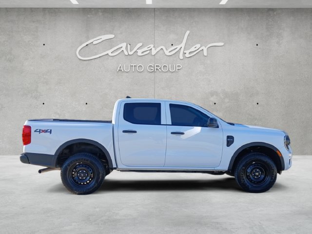 Certified 2026 Ford Ranger XL AWD/4WD image 18