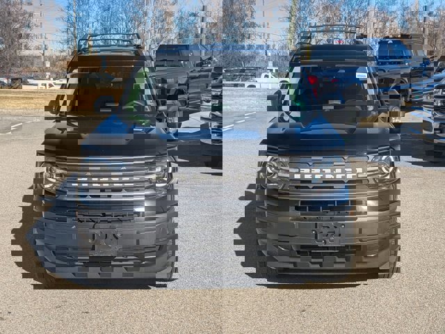 Certified 2023 Ford Bronco Sport Big Bend image 8