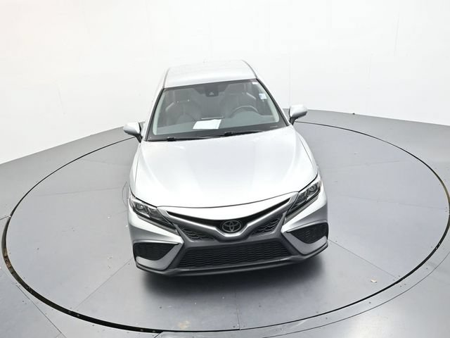 Used 2023 Toyota Camry SE FWD image 35