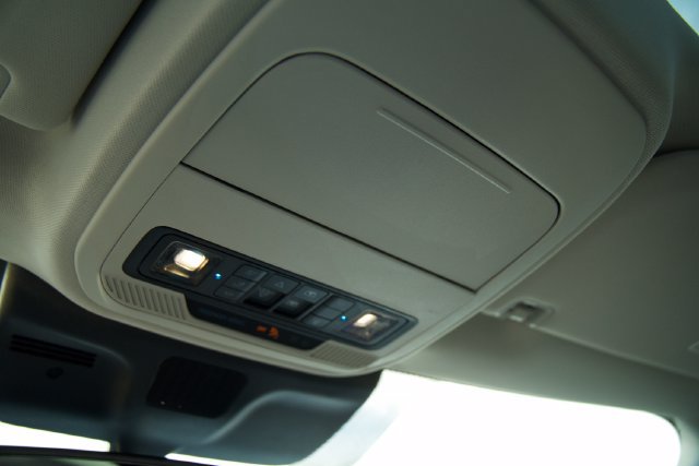 Certified 2025 Ford Expedition Active AWD/4WD image 24