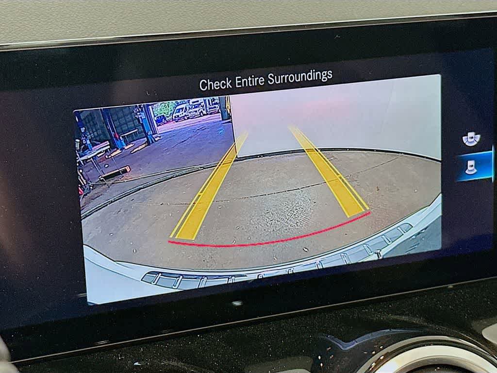 Used 2022 Mercedes-Benz GLA 250 image 28