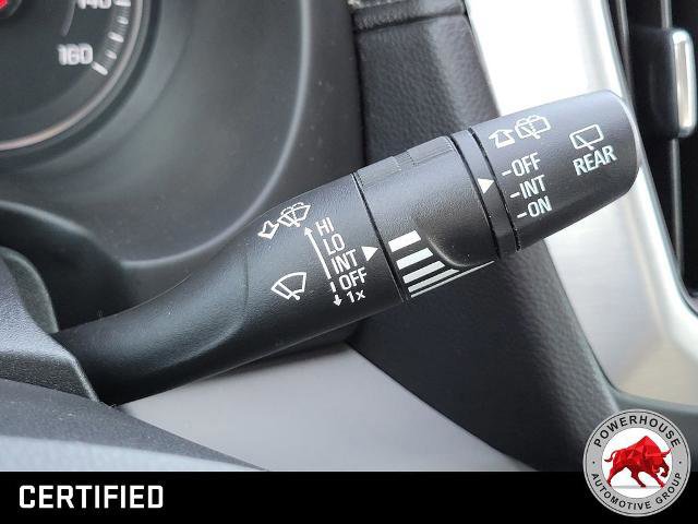 Used 2023 GMC Terrain SLE w/ Driver Convenience Package image 30