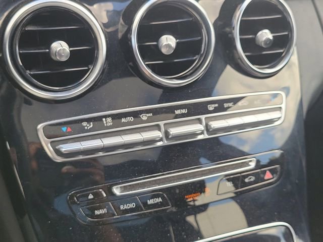 Used 2018 Mercedes-Benz C 300 C 300 image 28