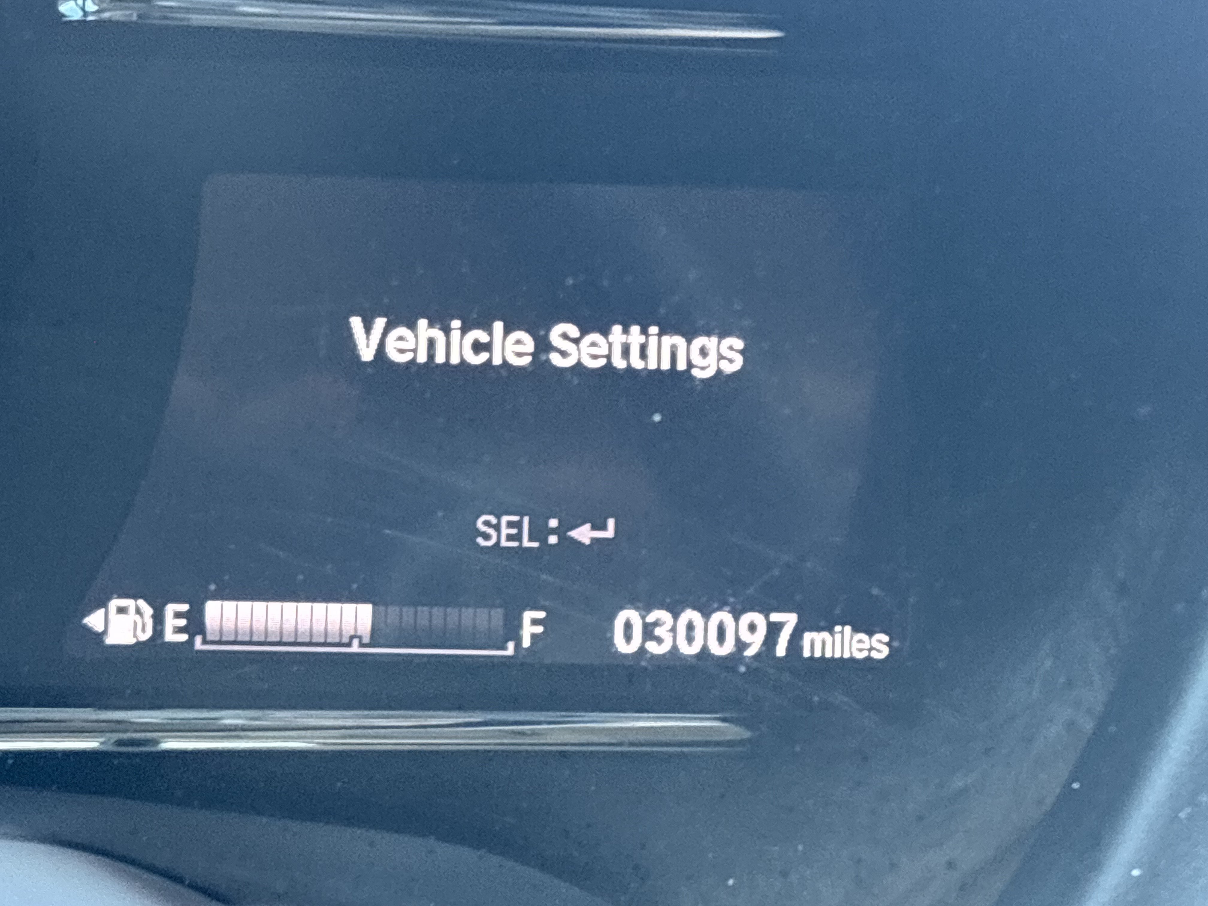 Used 2022 Honda HR-V EX-L image 32